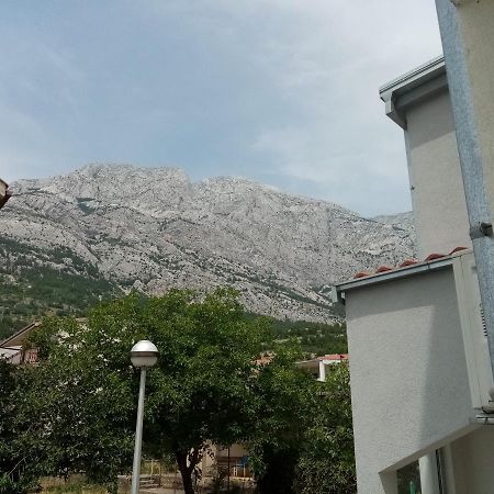 באסקה וודה Apartments Iva מראה חיצוני תמונה