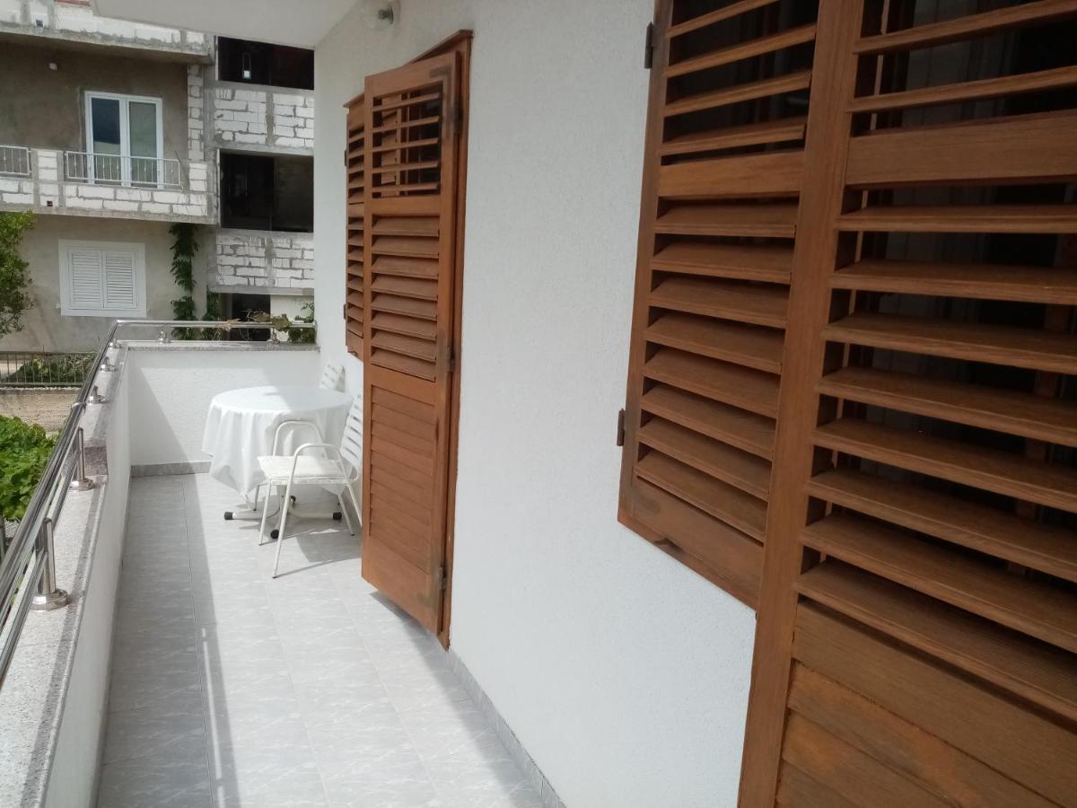 באסקה וודה Apartments Iva מראה חיצוני תמונה