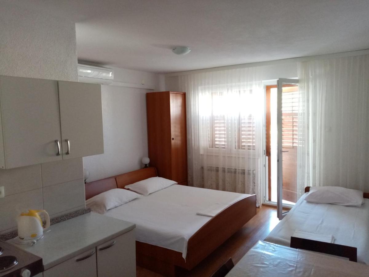 באסקה וודה Apartments Iva מראה חיצוני תמונה