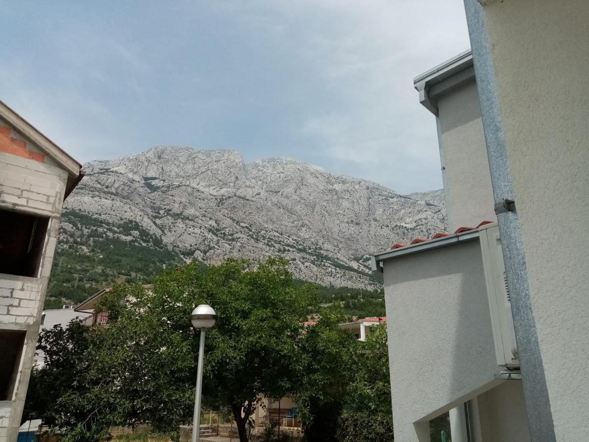 באסקה וודה Apartments Iva מראה חיצוני תמונה