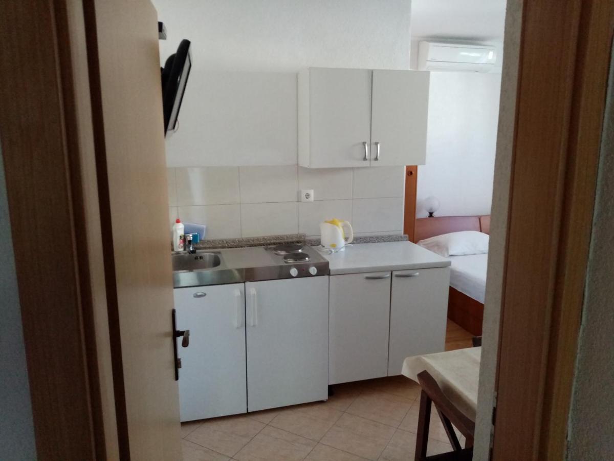 באסקה וודה Apartments Iva מראה חיצוני תמונה