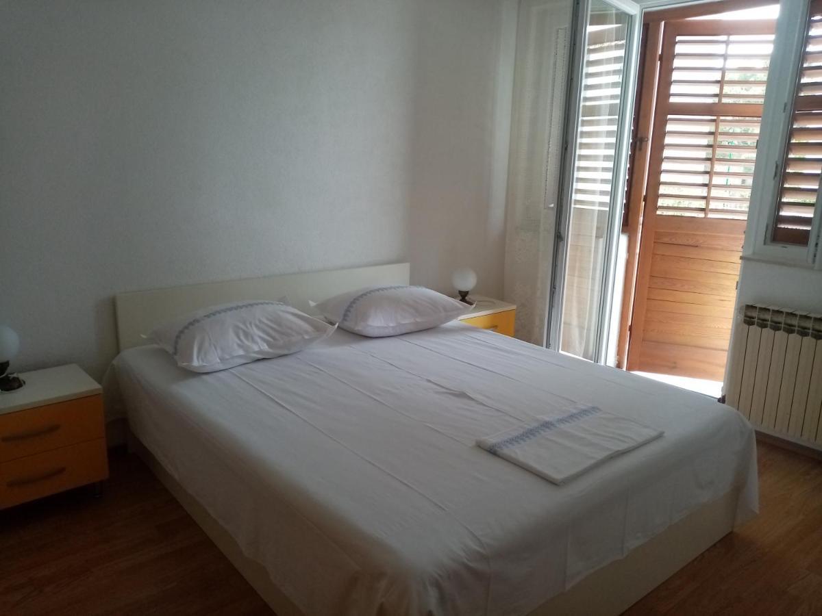 באסקה וודה Apartments Iva מראה חיצוני תמונה