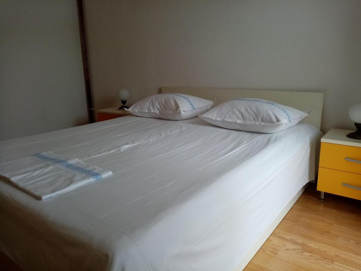 באסקה וודה Apartments Iva מראה חיצוני תמונה
