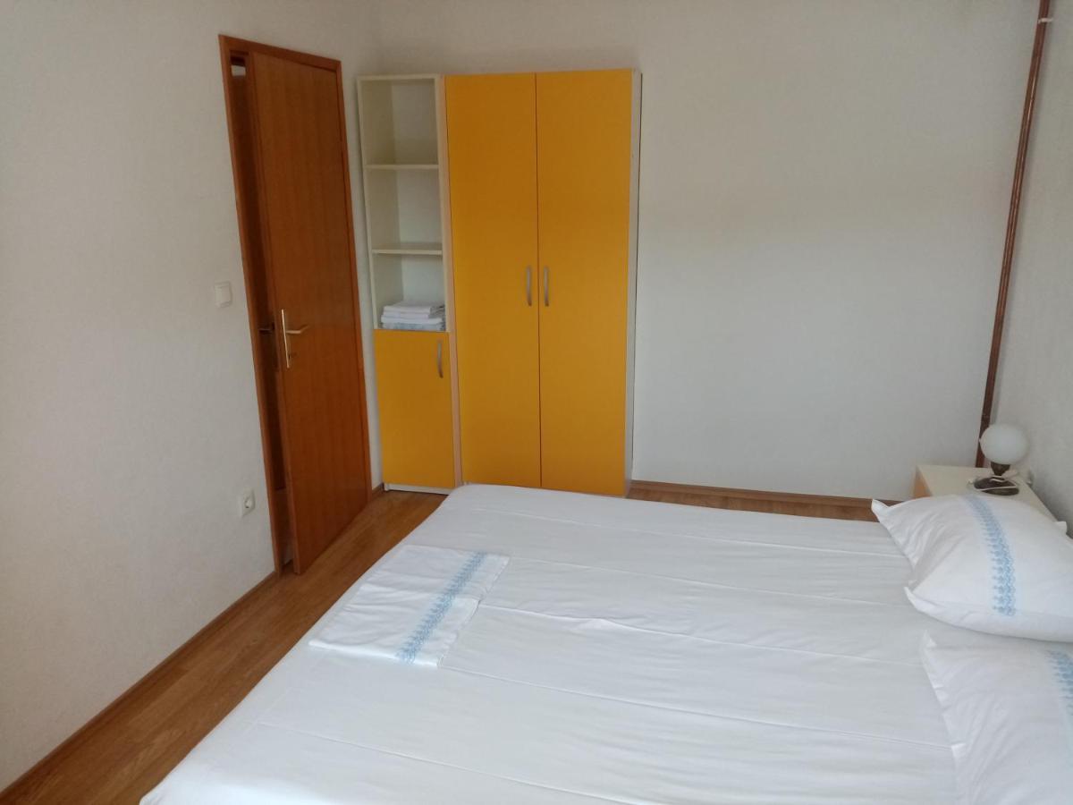 באסקה וודה Apartments Iva מראה חיצוני תמונה