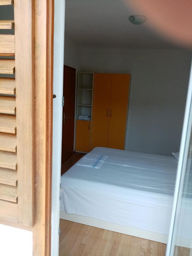 באסקה וודה Apartments Iva מראה חיצוני תמונה