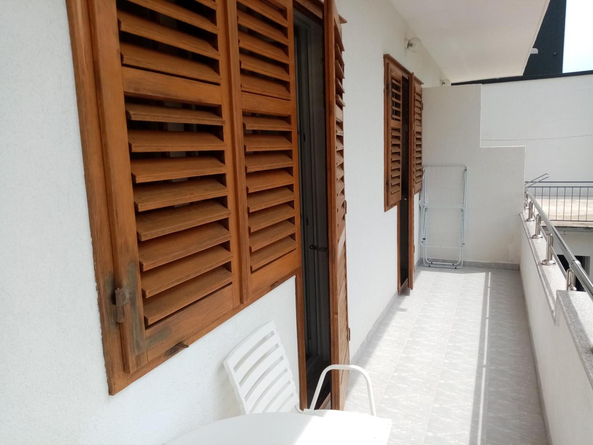 באסקה וודה Apartments Iva מראה חיצוני תמונה