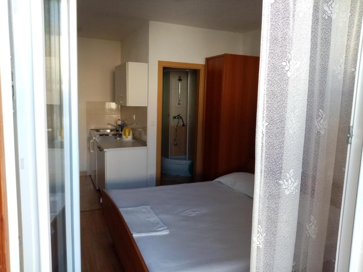 באסקה וודה Apartments Iva מראה חיצוני תמונה