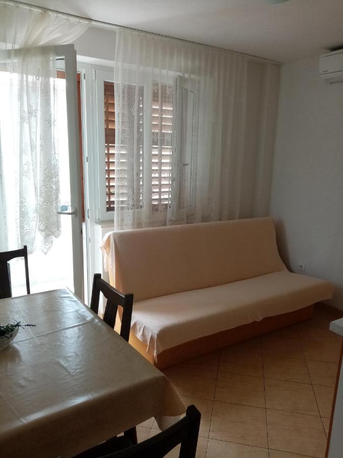 באסקה וודה Apartments Iva מראה חיצוני תמונה
