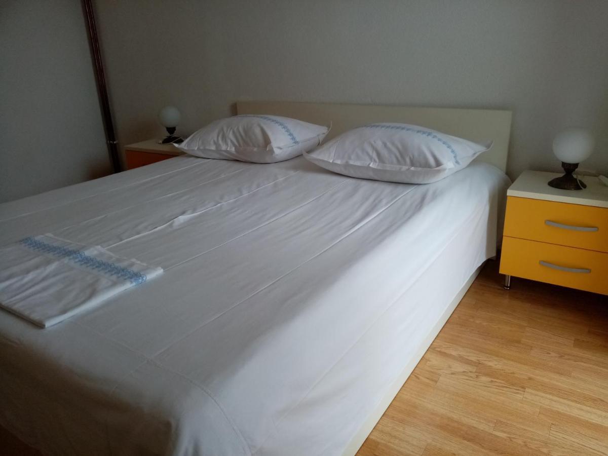 באסקה וודה Apartments Iva מראה חיצוני תמונה