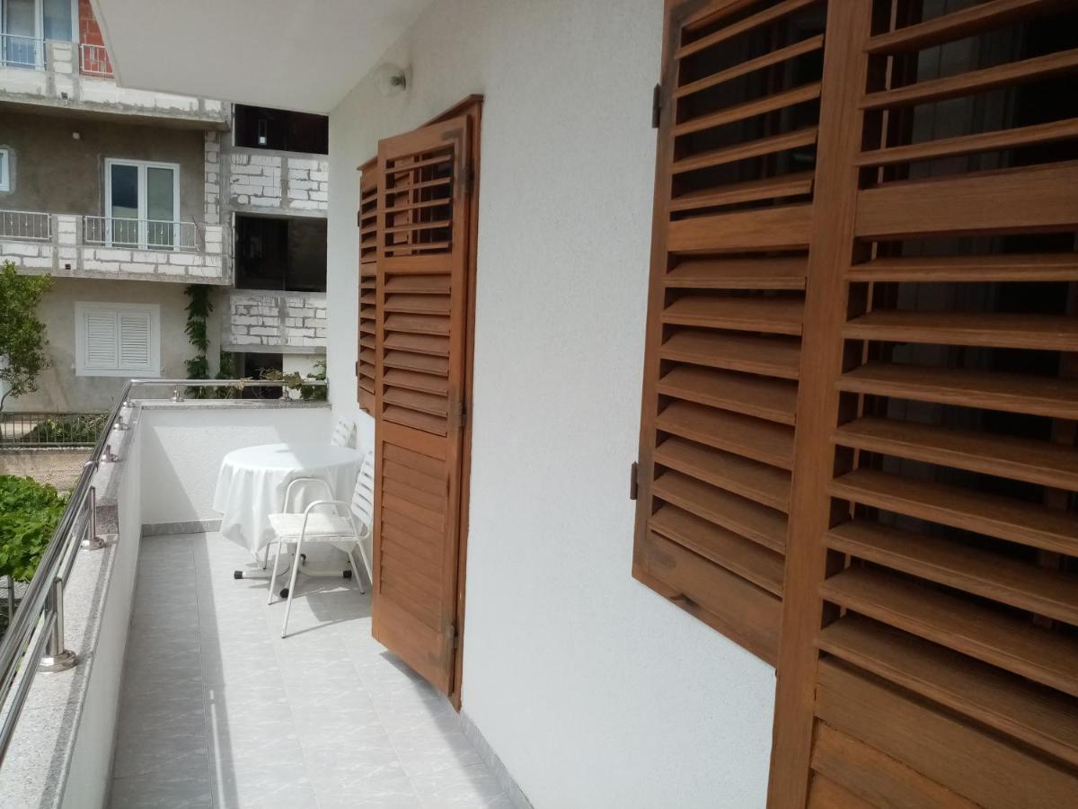 באסקה וודה Apartments Iva מראה חיצוני תמונה