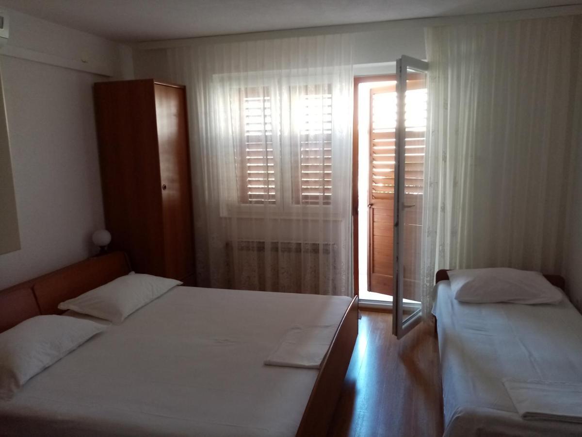 באסקה וודה Apartments Iva מראה חיצוני תמונה
