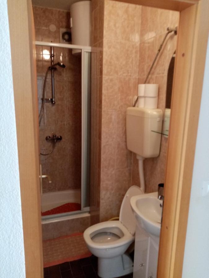 באסקה וודה Apartments Iva מראה חיצוני תמונה