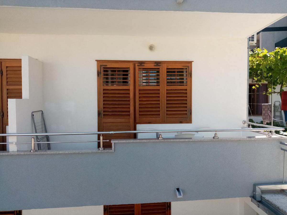 באסקה וודה Apartments Iva מראה חיצוני תמונה