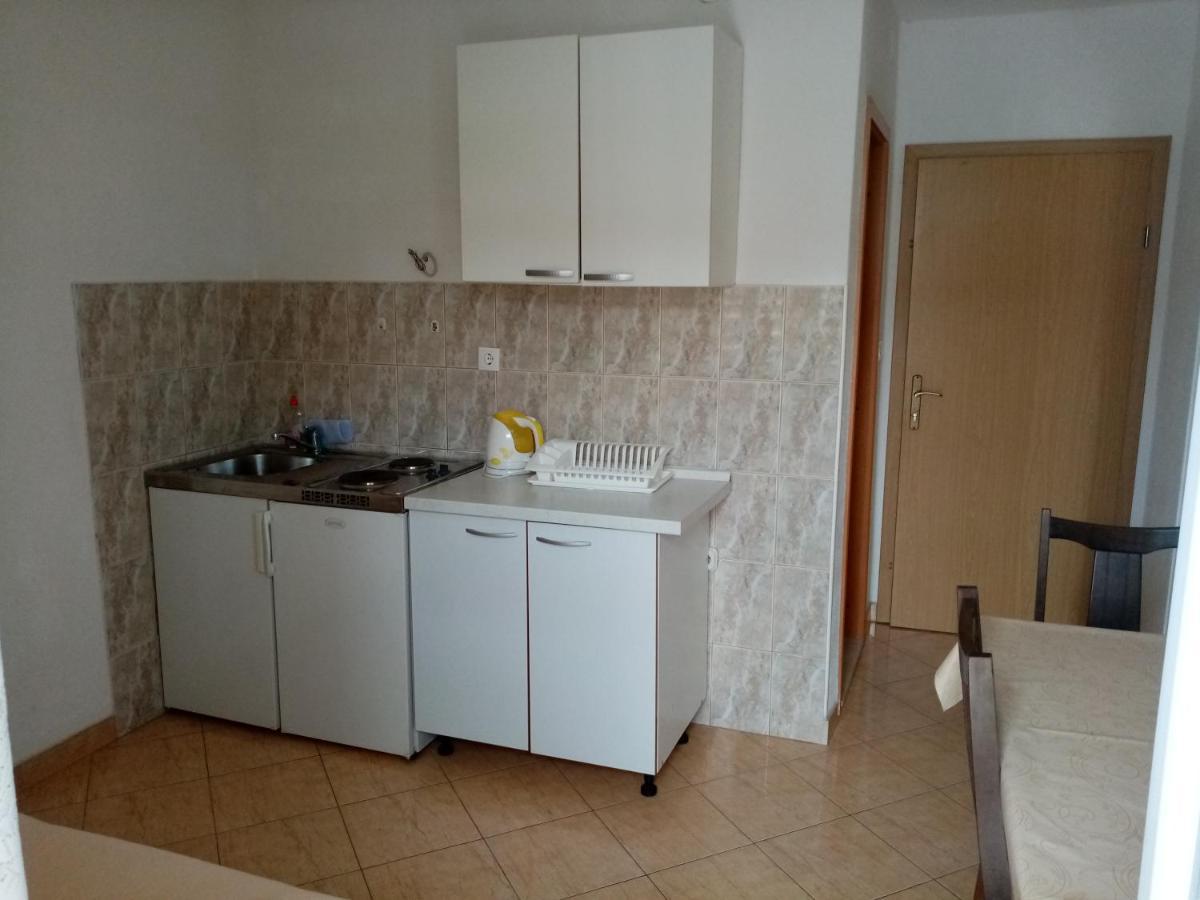 באסקה וודה Apartments Iva מראה חיצוני תמונה